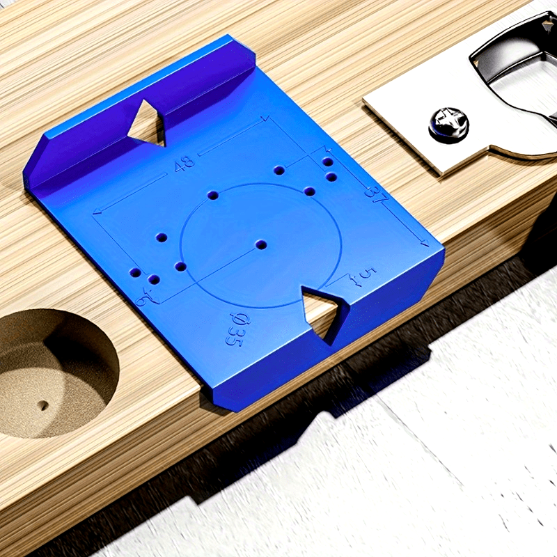 1pc Woodworking Cabinet Door H – обзор и цена Woodworking Design Software