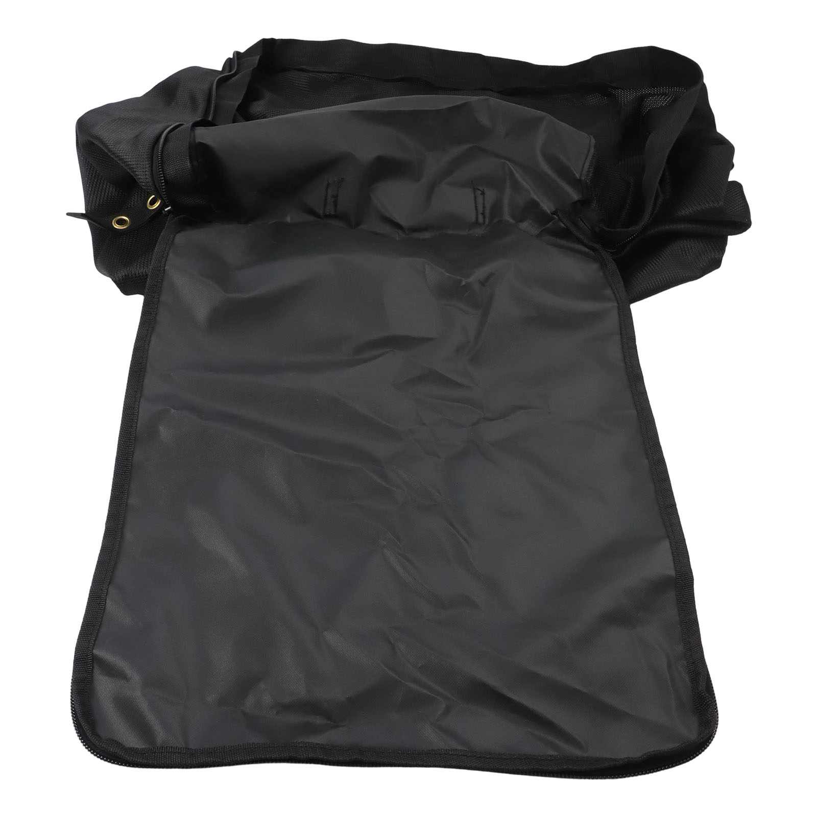 The Large Capacity Chipper Bag – обзор и цена Woodworking Yard Projects