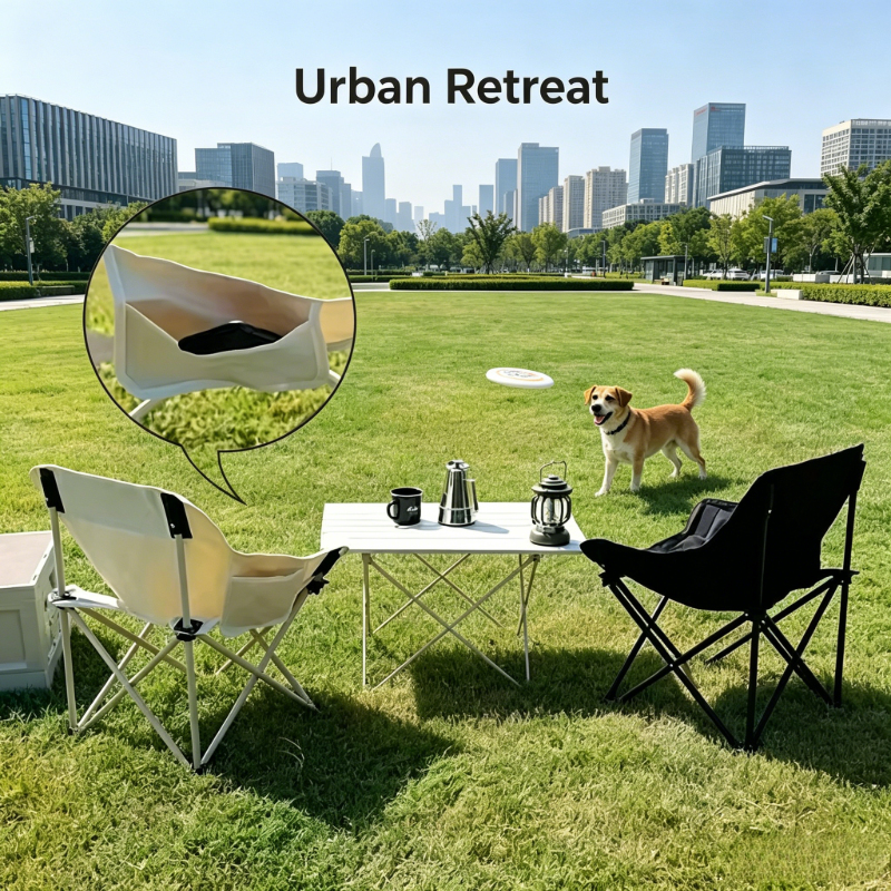 Ultra Light Portable Camping C – обзор и цена Woodworking Outdoor Furniture