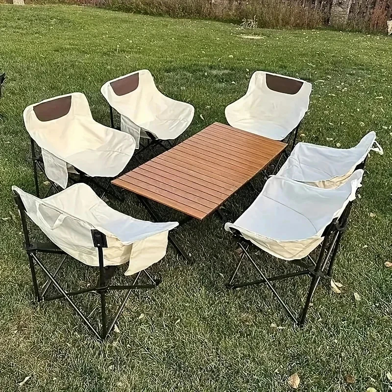 Ultra Light Portable Camping C – обзор и цена Woodworking Outdoor Furniture