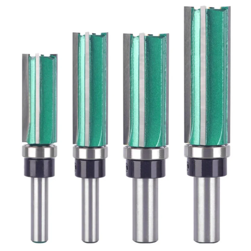 Woodworking Router Bit 8mm Sha – обзор и цена Woodworking Kickback