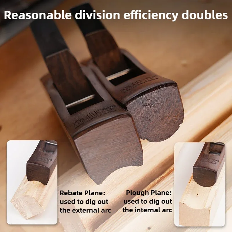 Professional Hand Planes Solid – обзор и цена Woodworking Joinery