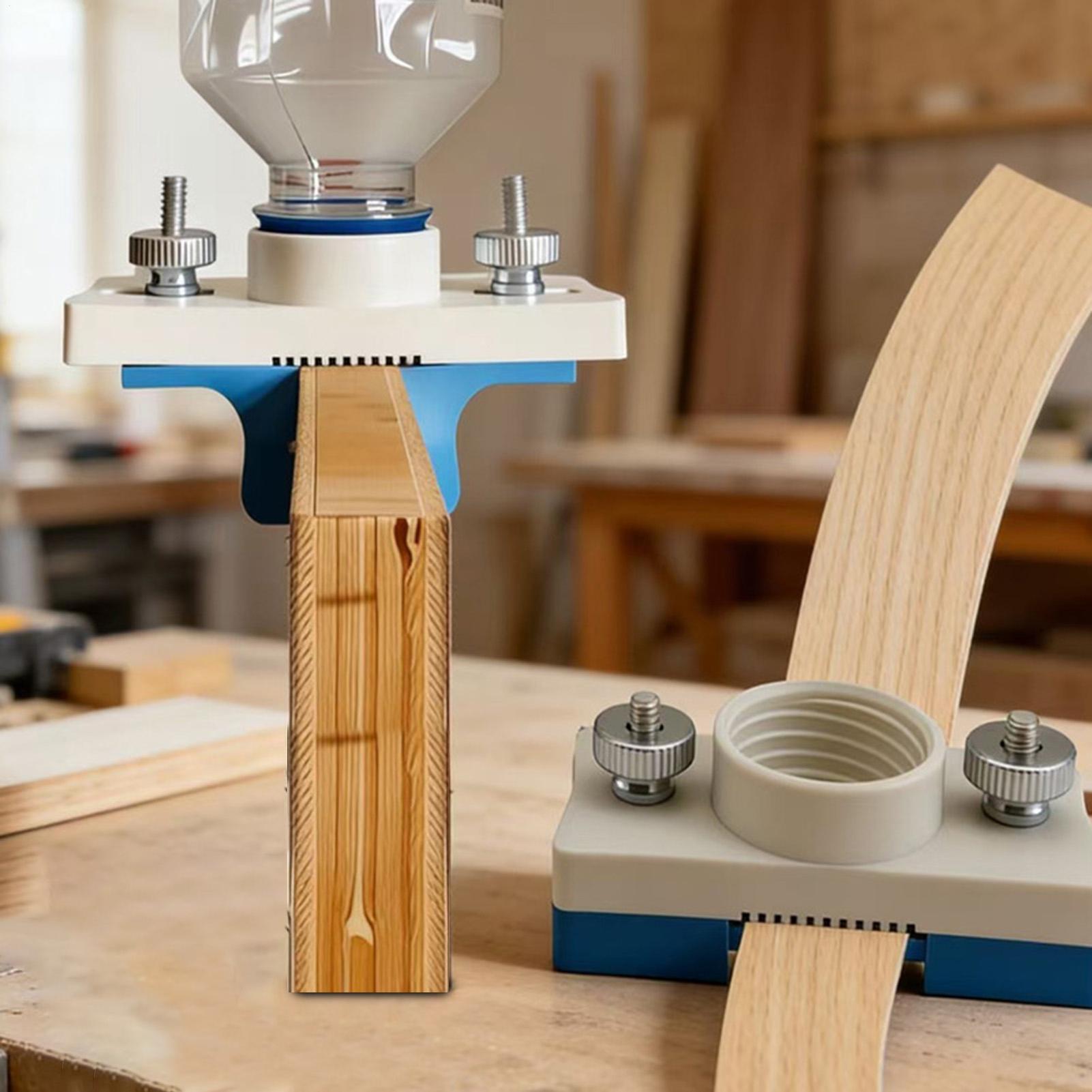 Wood Glue Spreader Edging Flat – обзор и цена Woodworking Glue
