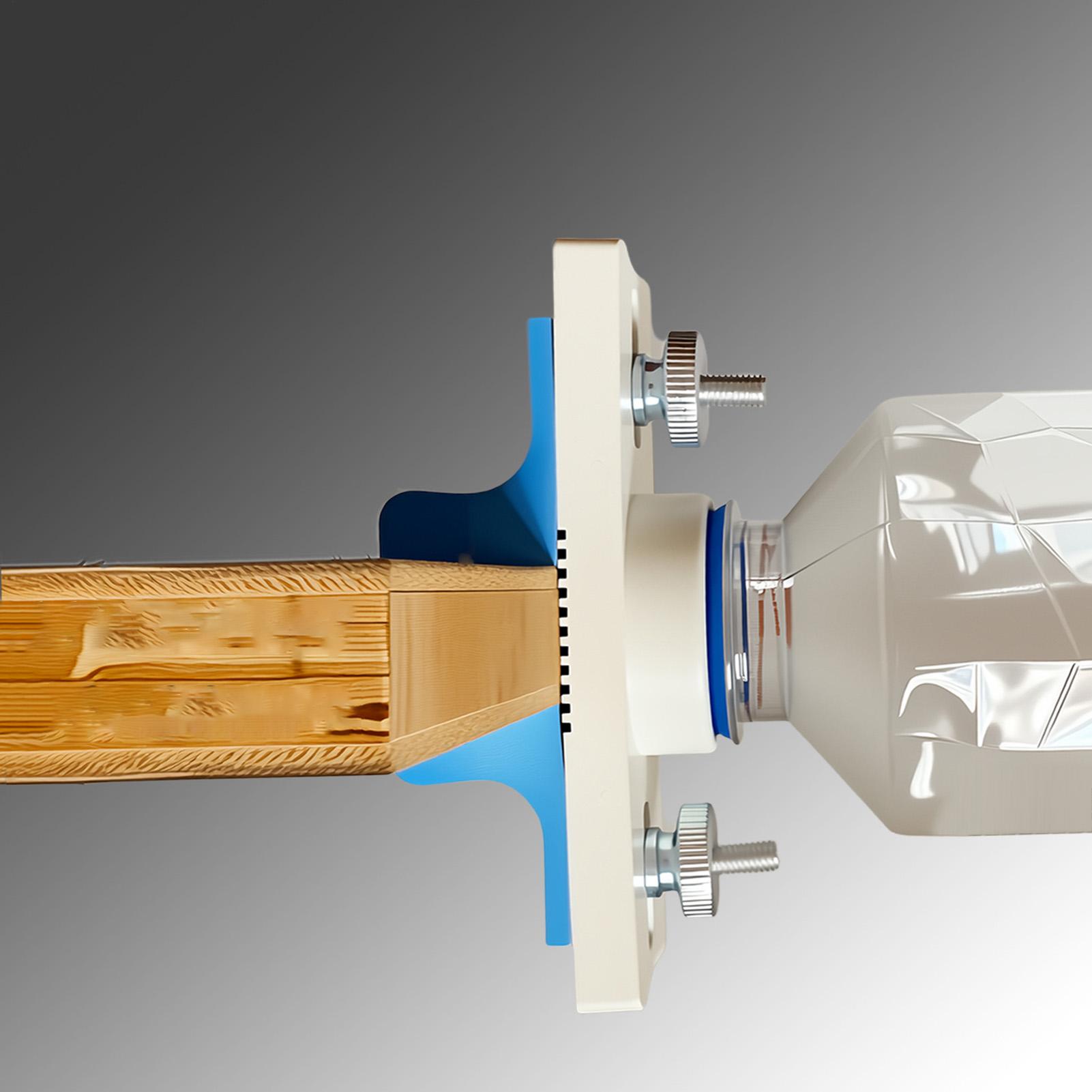 Wood Glue Spreader Edging Flat – обзор и цена Woodworking Glue