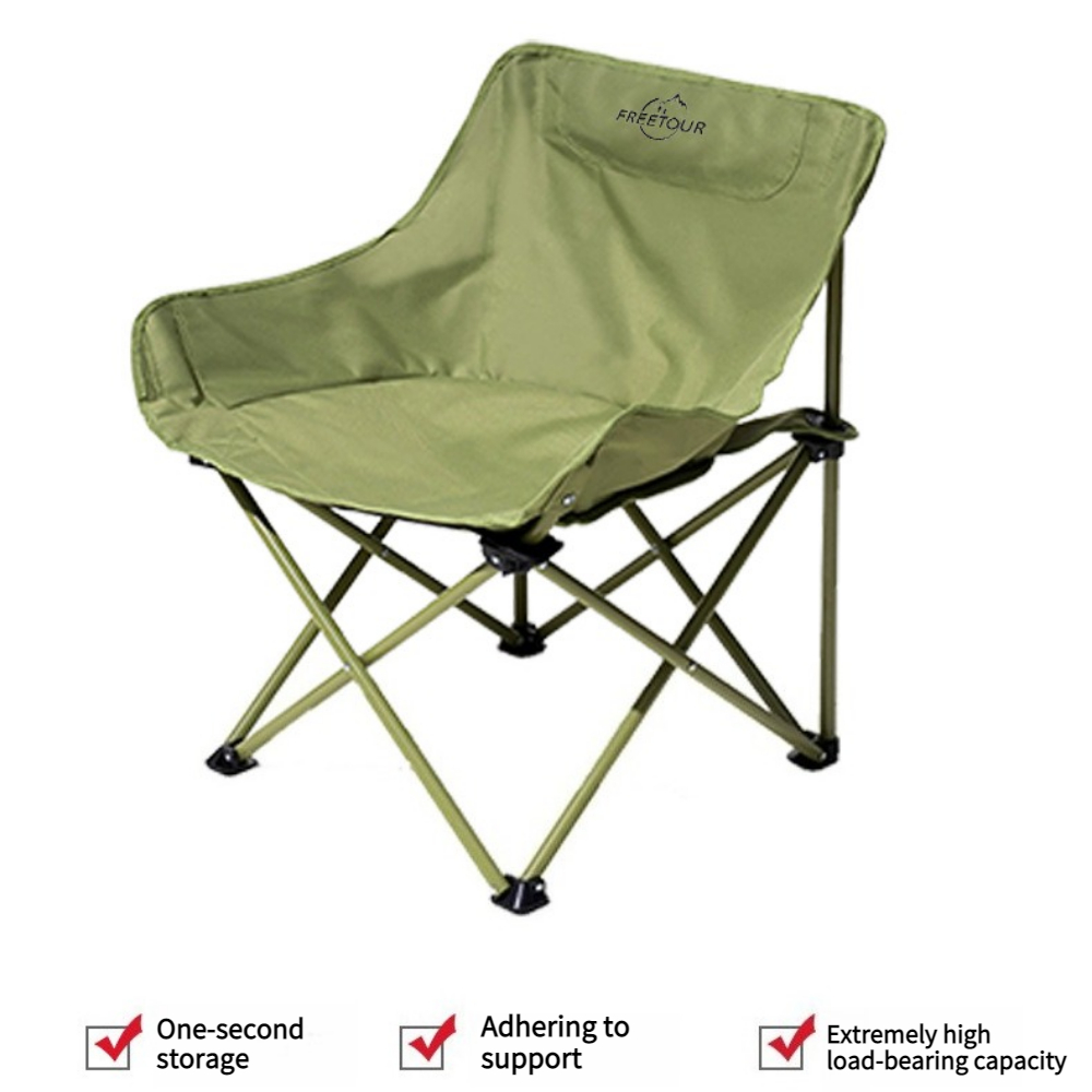 Outdoor Camping Folding Chair  – обзор и цена Woodworking Outdoor Furniture