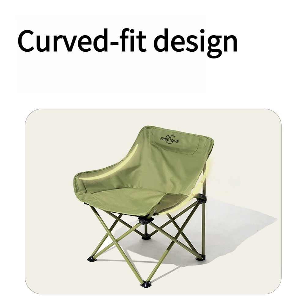 Outdoor Camping Folding Chair  – обзор и цена Woodworking Outdoor Furniture