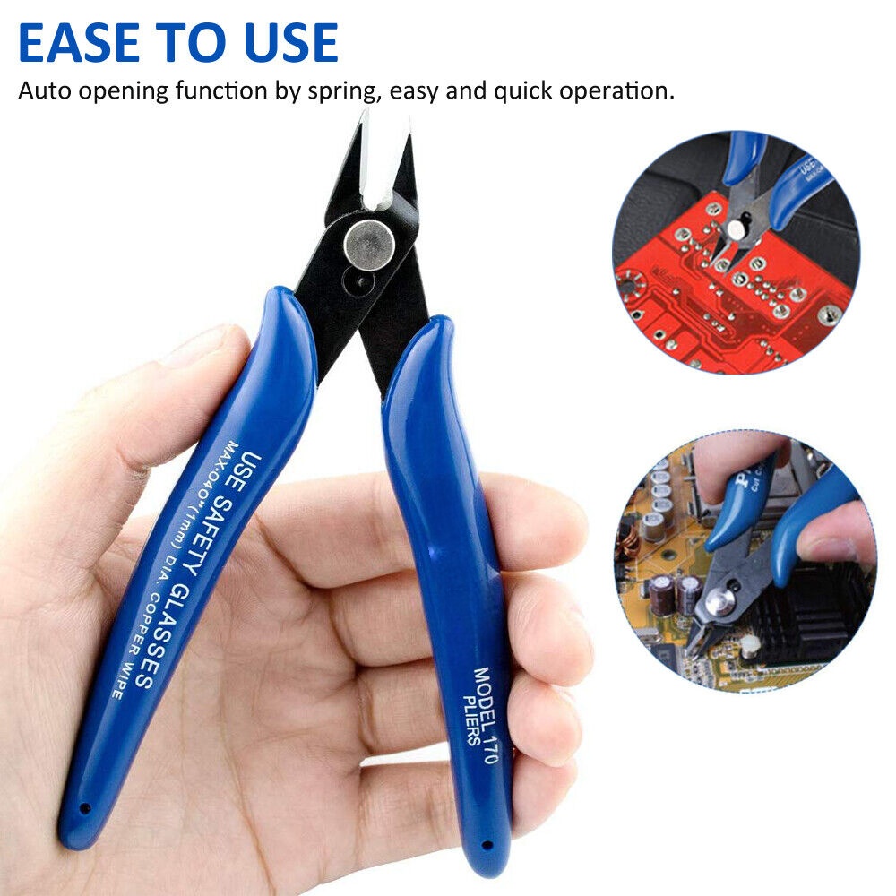 NJBLZQ Pliers Carbon Steel Pli – обзор и цена Woodworking Japanese Tools