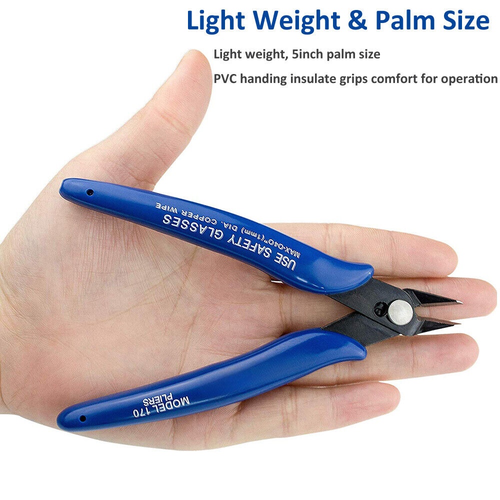 NJBLZQ Pliers Carbon Steel Pli – обзор и цена Woodworking Japanese Tools
