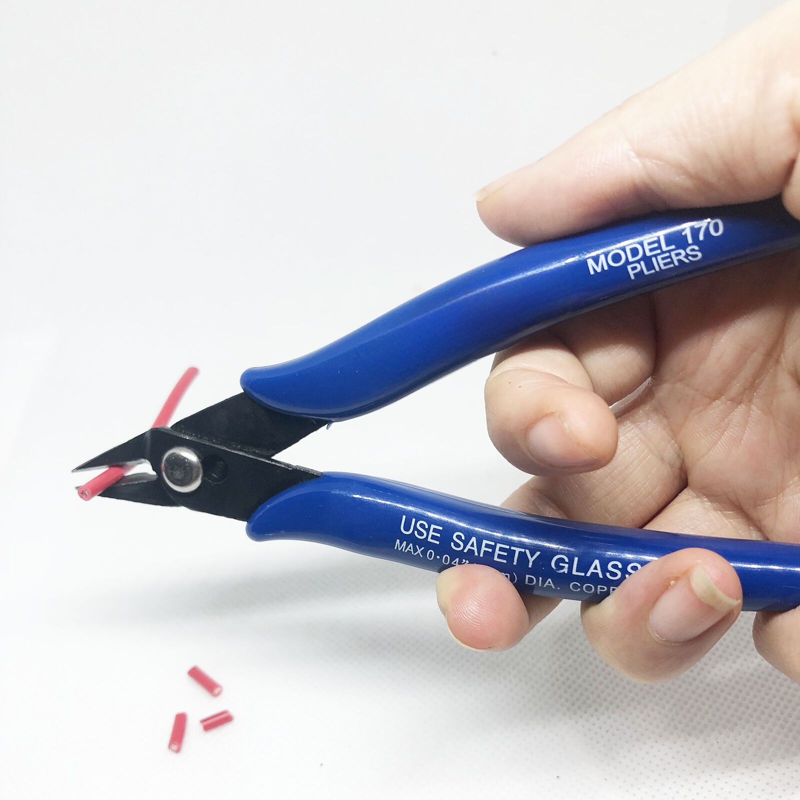 NJBLZQ Pliers Carbon Steel Pli – обзор и цена Woodworking Japanese Tools