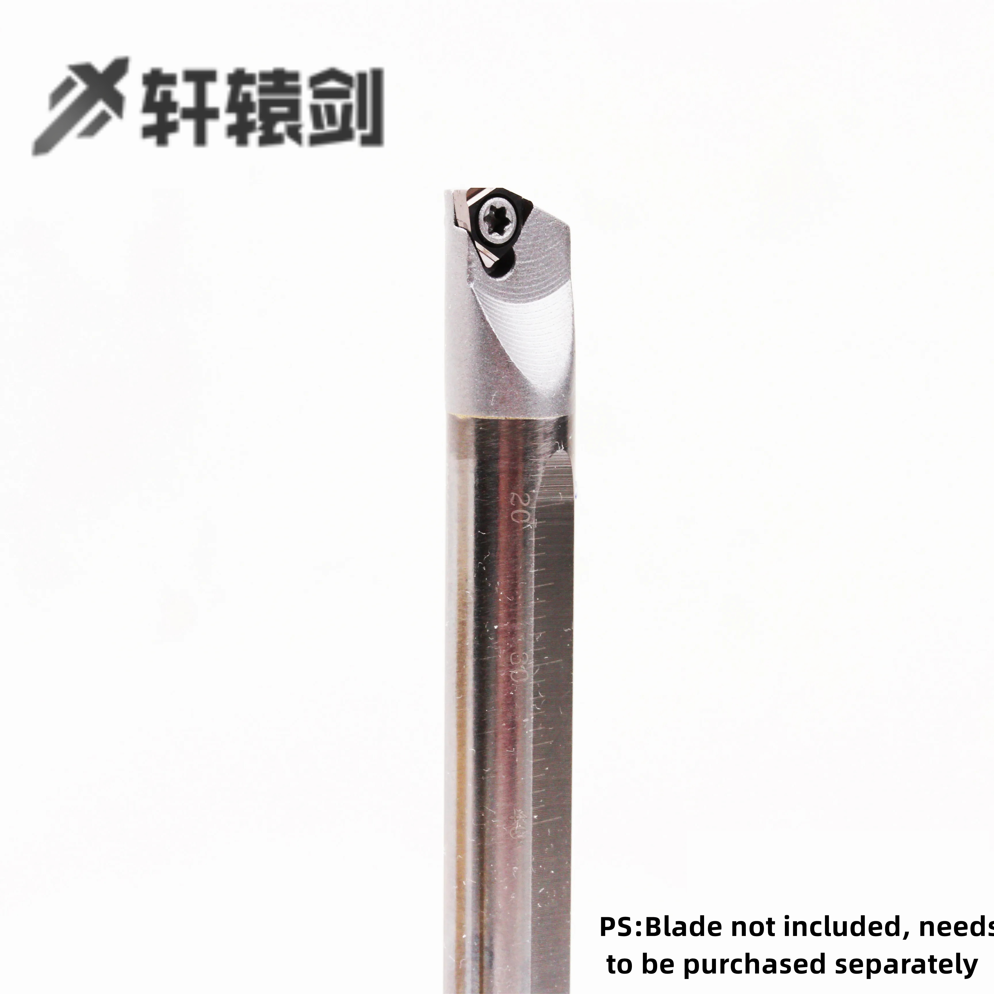 1PC C05H-SWUBR06 C06K-SWUBR06  – обзор и цена Parting Tool Lathe