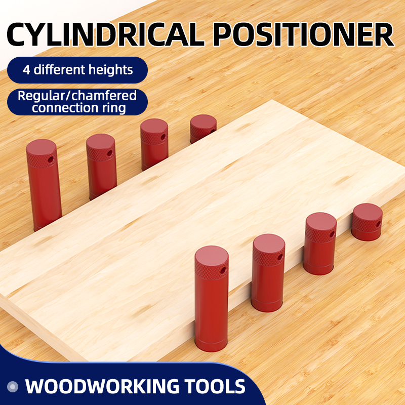 ENJOYWOOD 8PCS Non-Slip Alumin – обзор и цена Woodworking Joinery
