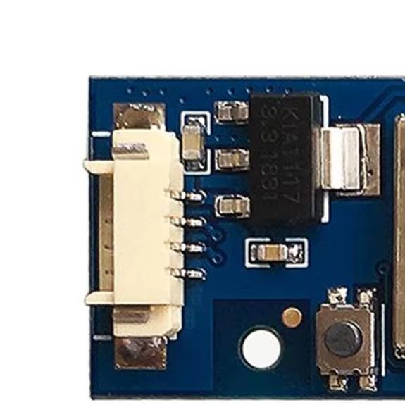 Xy-WFPOW DC5V WiFi Module For  – обзор и цена Woodworking Apps
