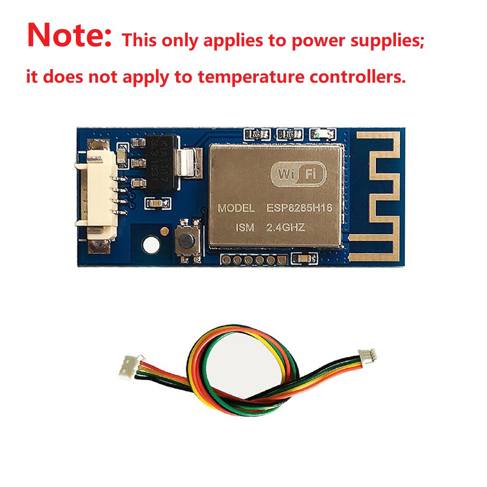 Xy-WFPOW DC5V WiFi Module For  – обзор и цена Woodworking Apps