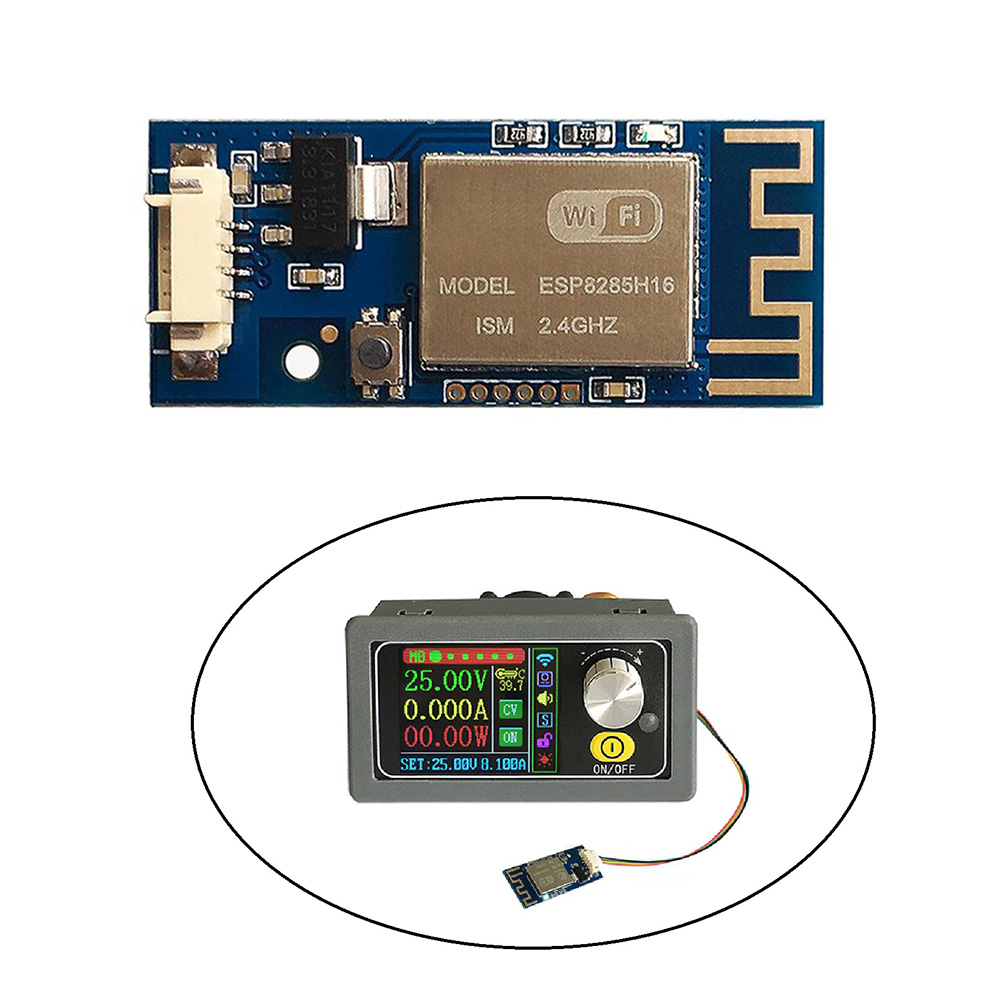 Xy-WFPOW DC5V WiFi Module For  – обзор и цена Woodworking Apps