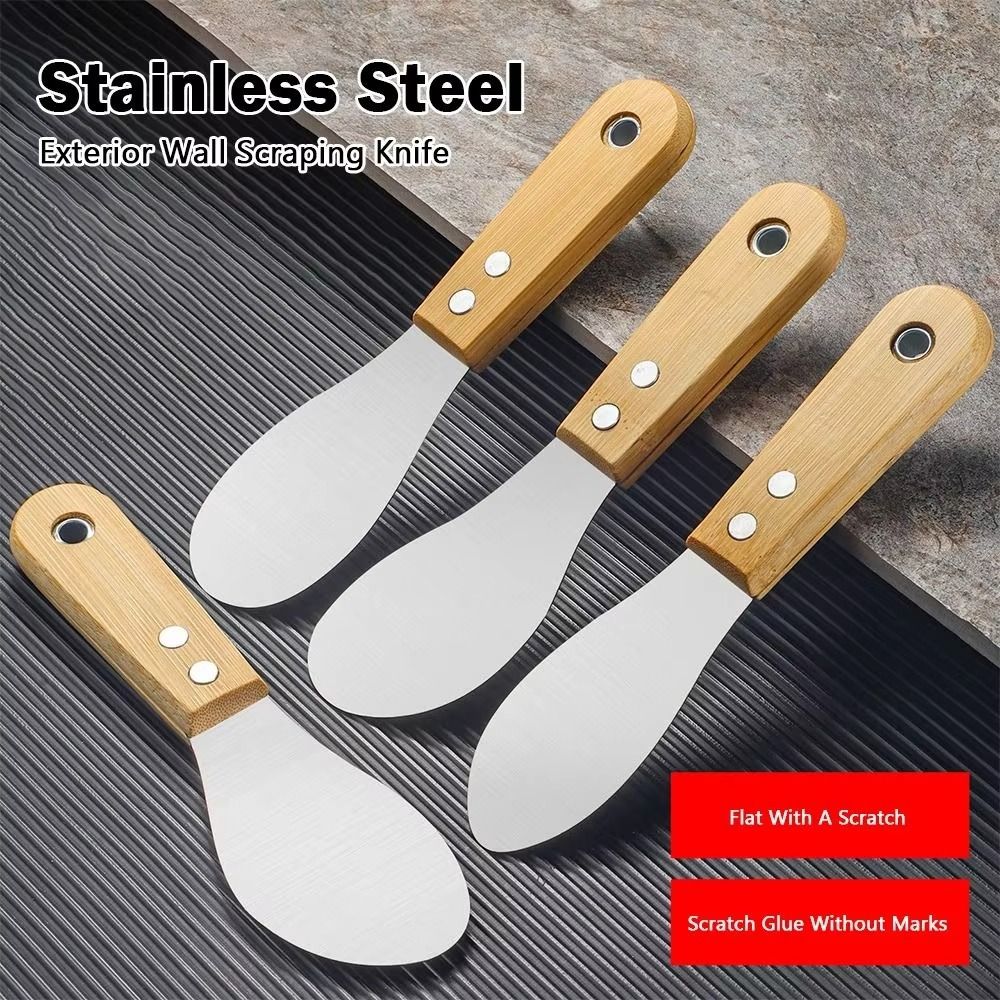 4Pcs Thickened Stainless Steel – обзор и цена Woodworking Glue