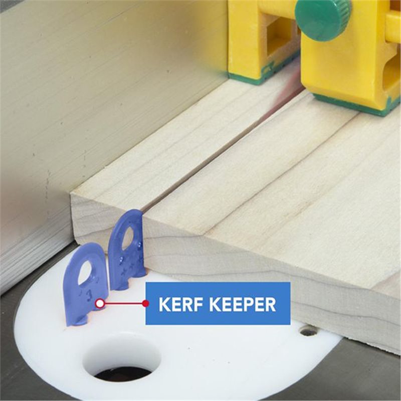 BHTS-For MJ SPLITTER Tools Kit – обзор и цена Woodworking Kickback