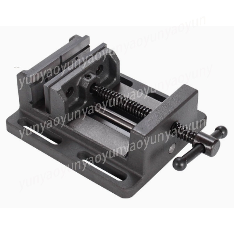 6 Inch Heavy Duty Guide Bar Be – обзор и цена Woodworking Bench Vise
