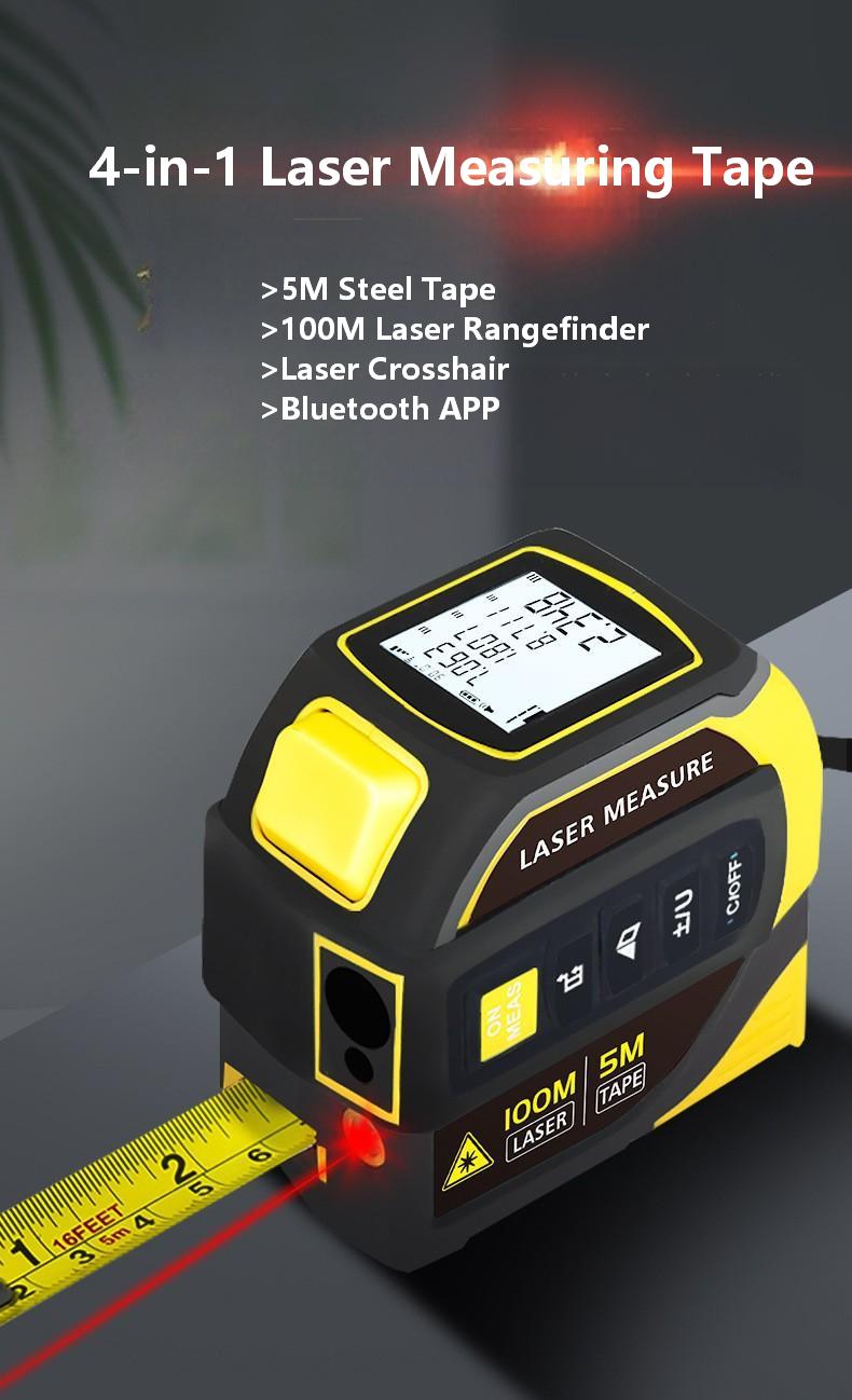 laser measuring tape 5 meter s – обзор и цена Woodworking Digital Plans