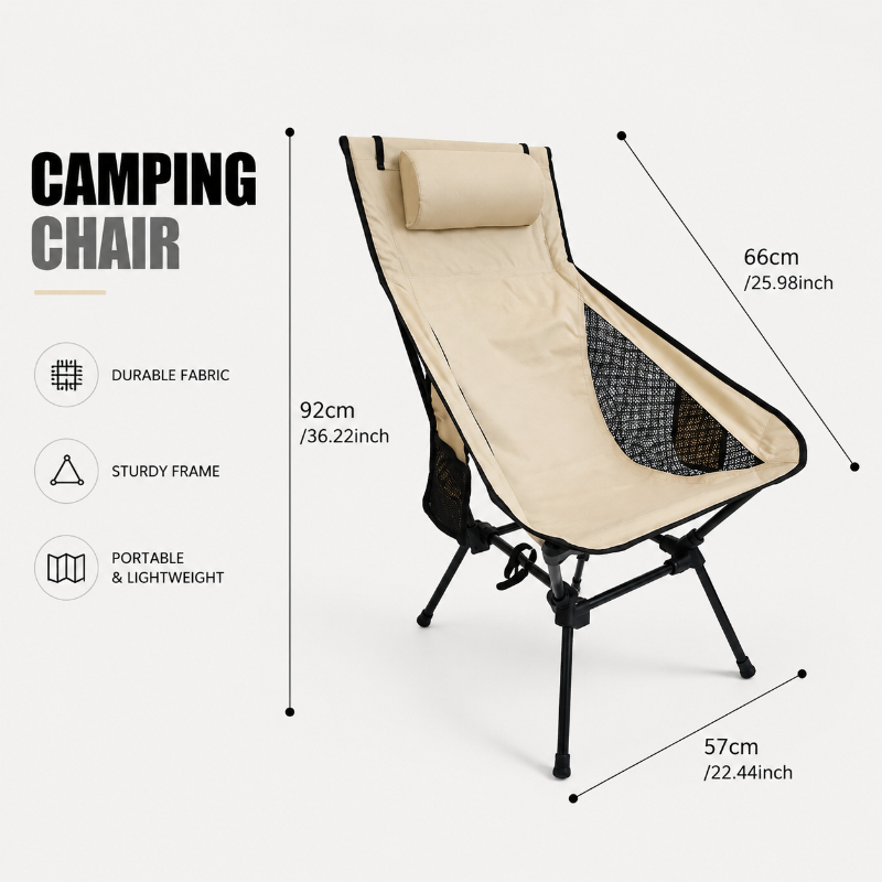 Westtune Portable Folding Camp – обзор и цена Woodworking Outdoor Furniture